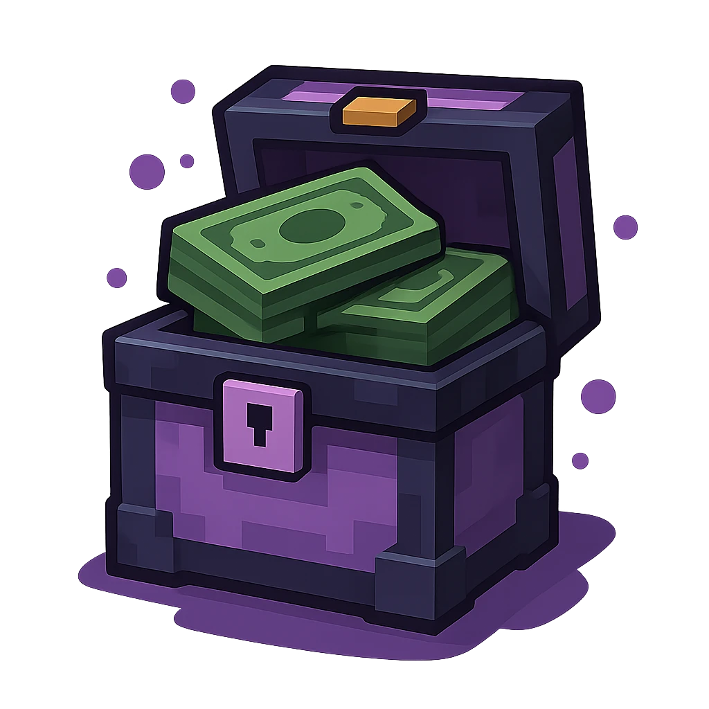 In-Game Money