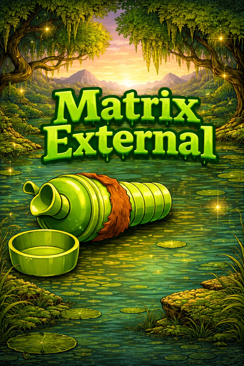 Matrix External