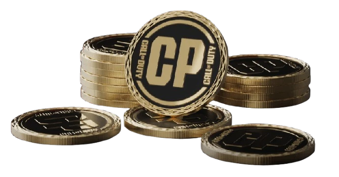 COD Points